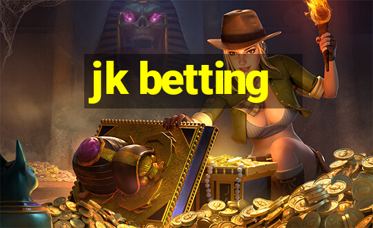 jk betting