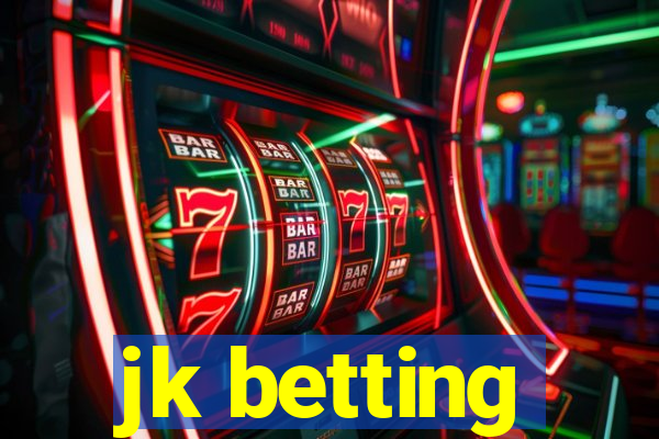 jk betting