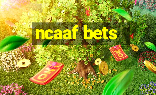 ncaaf bets