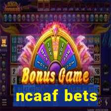 ncaaf bets