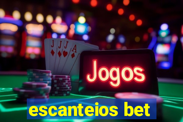 escanteios bet