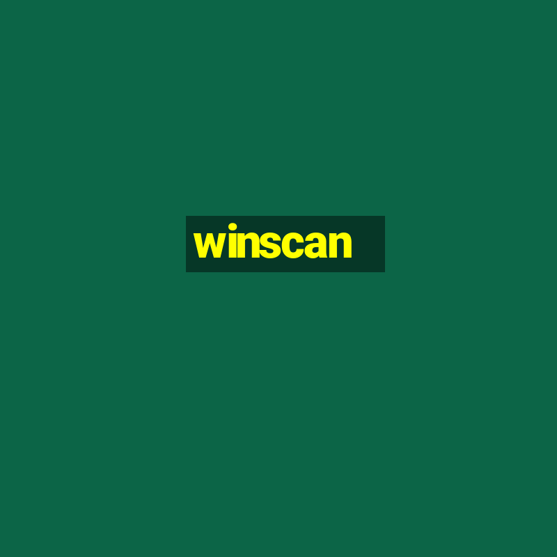 winscan