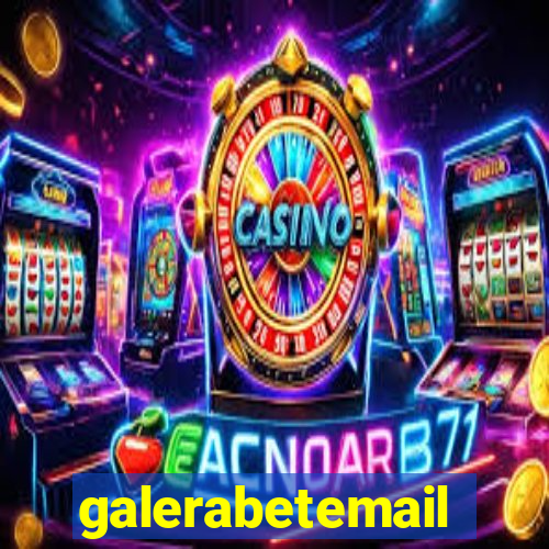 galerabetemail