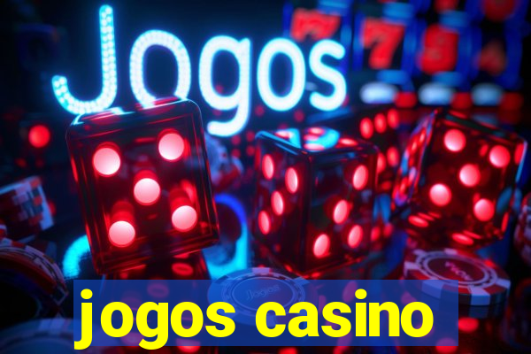 jogos casino