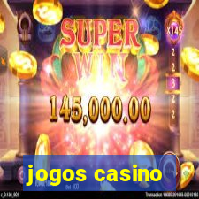 jogos casino