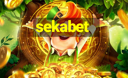 sekabet