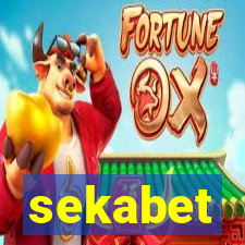 sekabet