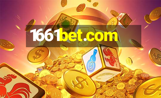 1661bet.com