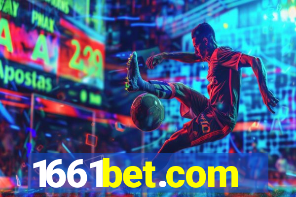 1661bet.com