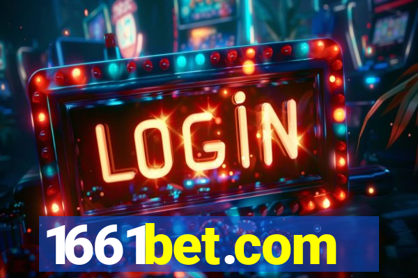 1661bet.com