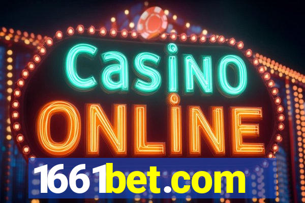 1661bet.com