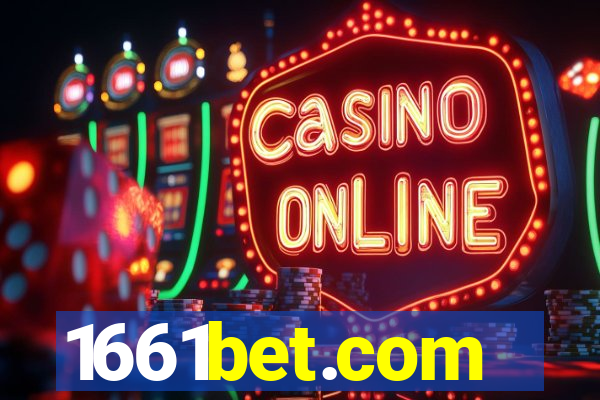 1661bet.com