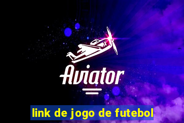 link de jogo de futebol