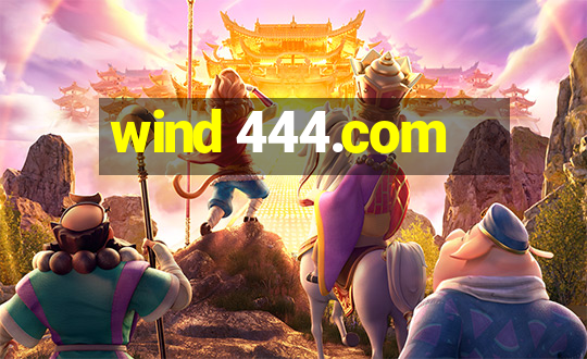 wind 444.com