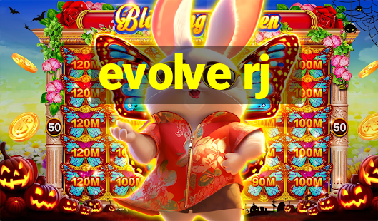 evolve rj