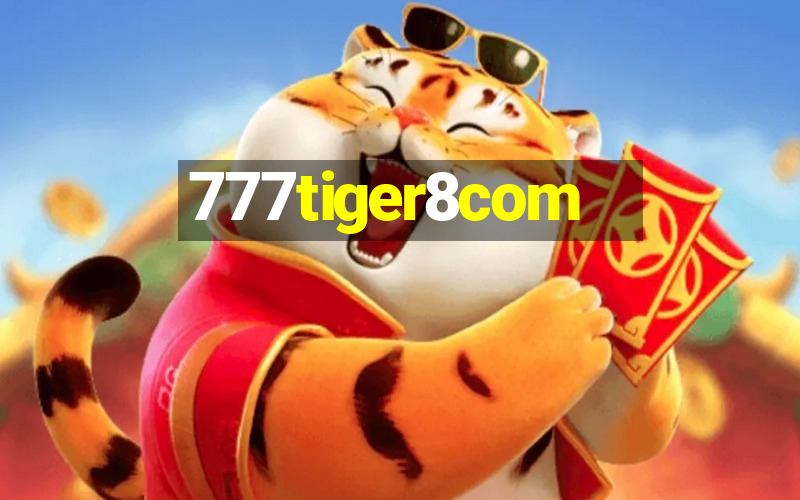 777tiger8com