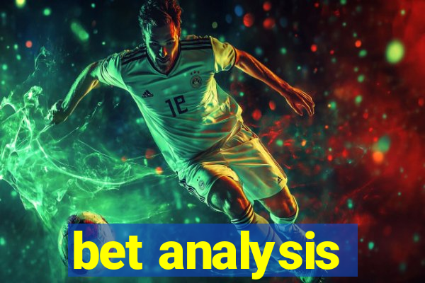 bet analysis