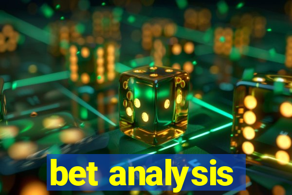 bet analysis