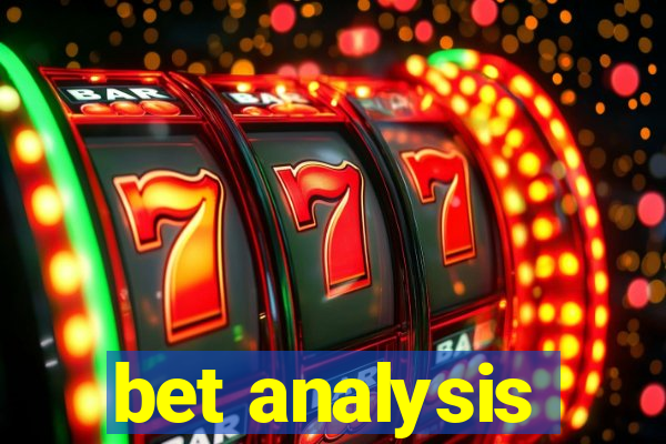 bet analysis