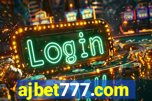 ajbet777.com