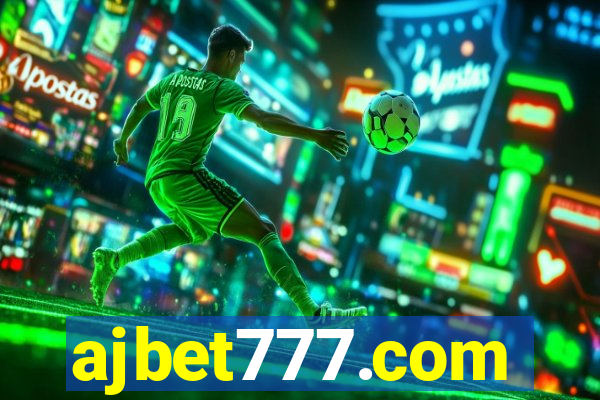 ajbet777.com