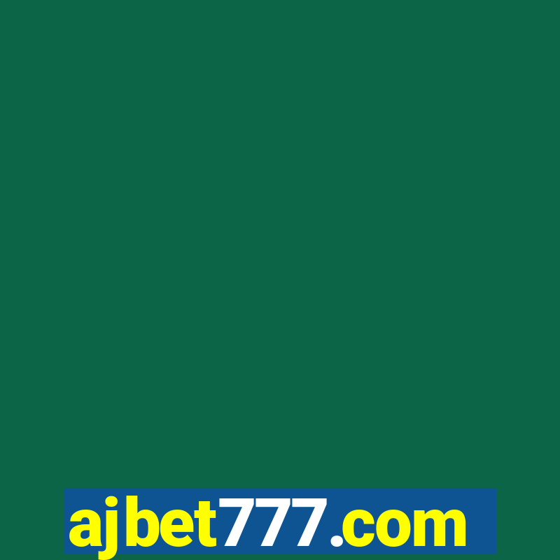 ajbet777.com