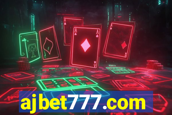 ajbet777.com