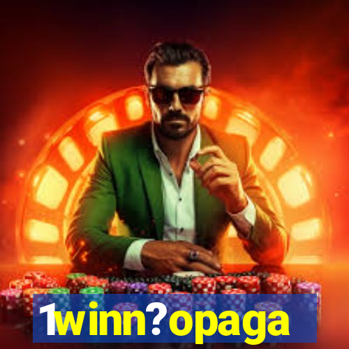 1winn?opaga