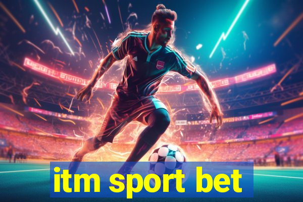 itm sport bet