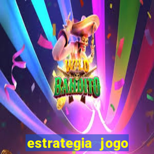 estrategia jogo fortune rabbit