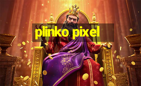 plinko pixel