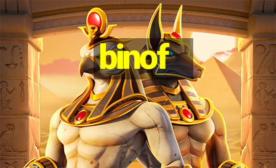 binof