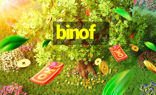 binof