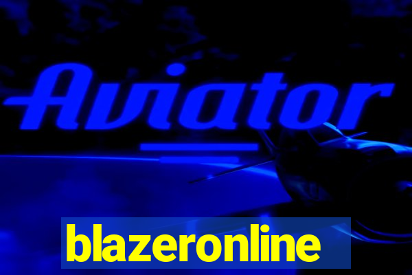 blazeronline