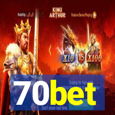 70bet