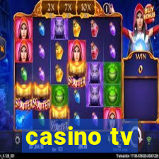 casino tv