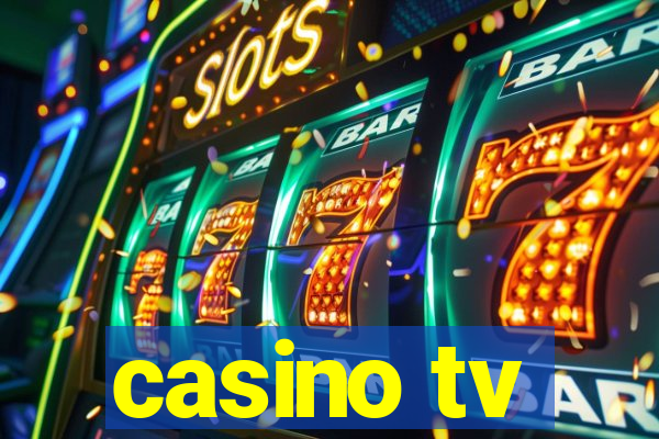 casino tv