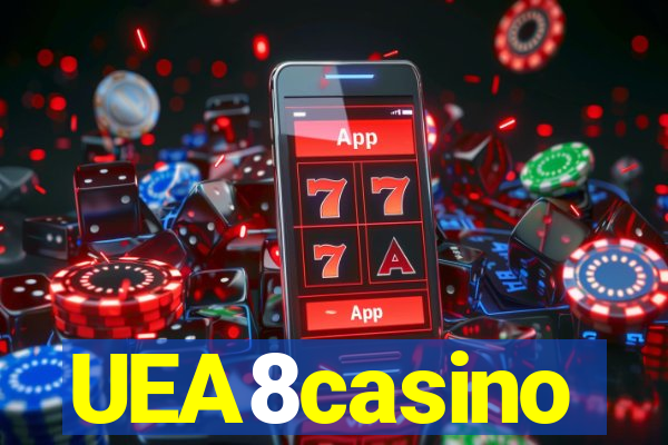 UEA8casino