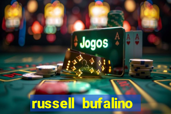 russell bufalino causa da morte