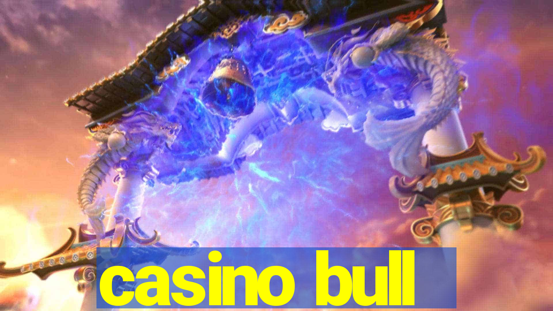 casino bull