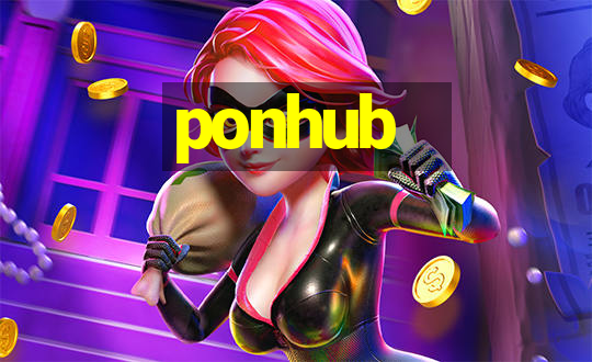 ponhub