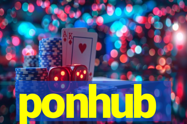 ponhub