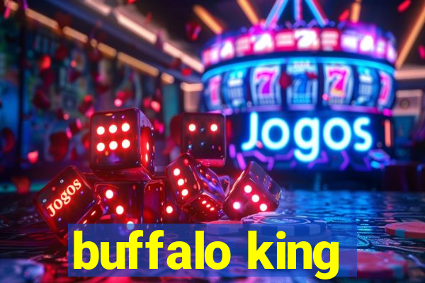 buffalo king