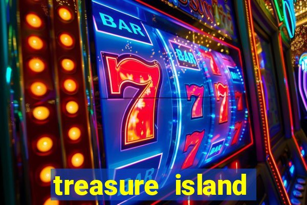 treasure island casino show