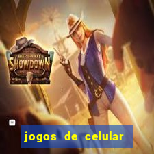 jogos de celular que dao dinheiro