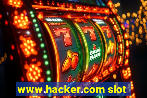 www.hacker.com slot