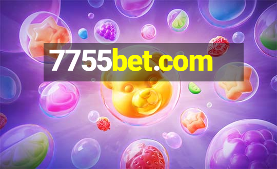 7755bet.com