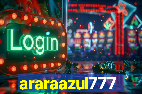 araraazul777