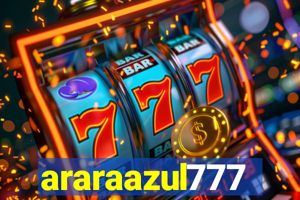 araraazul777