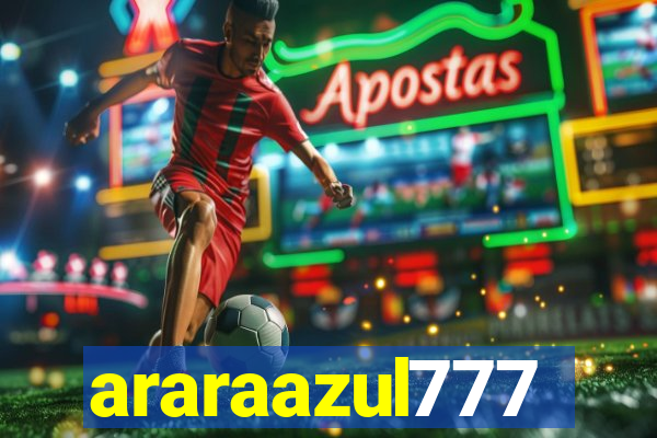 araraazul777